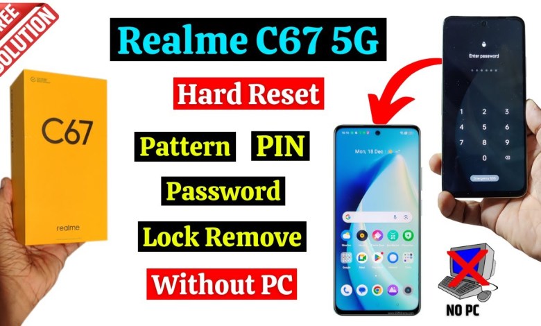 Realme C67 5g Unlock Without Pc | Realme C67 Factory Realme C67 5g Unlock Without Pc | Realme C67 Factory
