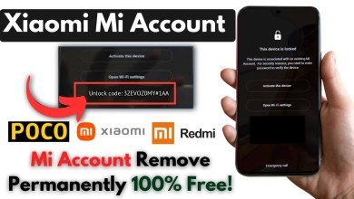 -Unlock All Xiaomi Mi Account Bypass -All Redmi Poco Mi -Unlock All Xiaomi Mi Account Bypass -All Redmi Poco Mi