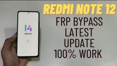 Xiaomi Redmi Note 12 Frp Bypass Miui 14 No Sim Card Xiaomi Redmi Note 12 Frp Bypass Miui 14 No Sim Card