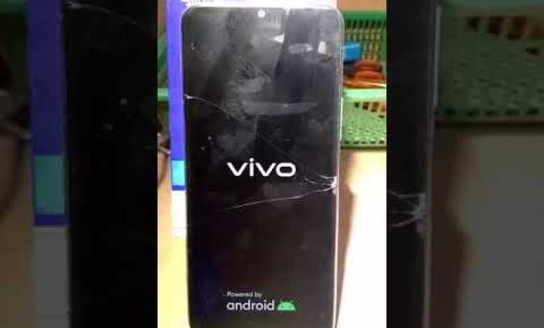 Hard reset vivo y20 back to factory settings Hard reset vivo y20 back to factory settings