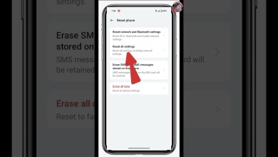 How to reset settings? reset phone settings How to reset settings? reset phone settings