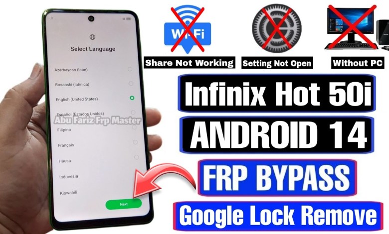 Curious about Infinix Hot 50i FRP Bypass Share Not Working? Let’s dive deeper into the issue| Infinix Curious about Infinix Hot 50i FRP Bypass Share Not Working? Let’s dive deeper into the issue| Infinix