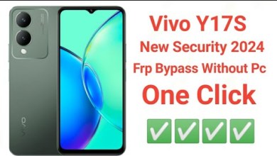 Vivo Y17S New Security 2024 Frp Bypass Easy Method – Vivo Y17S New Security 2024 Frp Bypass Easy Method –