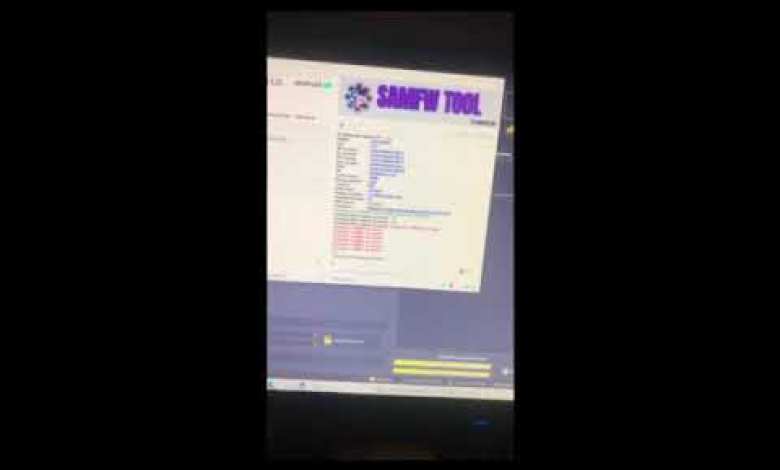 Samsung A30s frp, mdm, remove google account for free Samsung A30s frp, mdm, remove google account for free