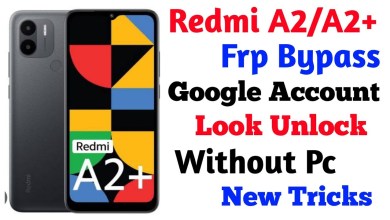 How to Bypass FRP on Redmi A2/A2+ | Unlink Google Account on Redmi A2 Plus How to Bypass FRP on Redmi A2/A2+ | Unlink Google Account on Redmi A2 Plus