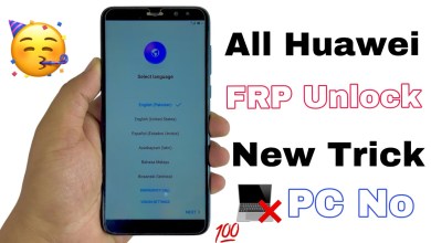 Unlocking Secrets: Complete Guide to Bypass Huawei FRP in 2025 – No PC Needed! Unlocking Secrets: Complete Guide to Bypass Huawei FRP in 2025 – No PC Needed!