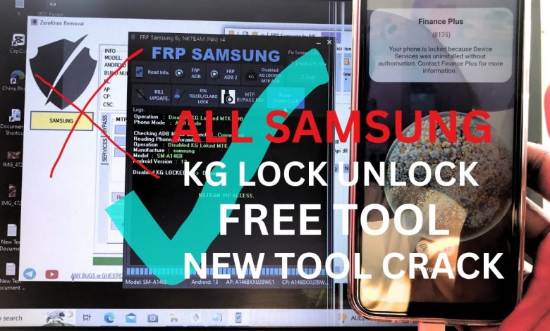 Samsung A14 5g Kg mdm Unlock Permanent New Security Via Samsung A14 5g Kg mdm Unlock Permanent New Security Via