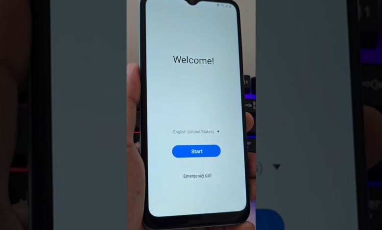 Discover the New Method for Samsung A03 Core FRP in 2025 without the use of a PC Discover the New Method for Samsung A03 Core FRP in 2025 without the use of a PC
