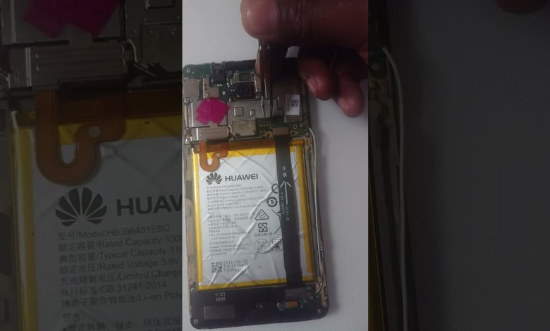 huawei kii-l21 gr5 test point frp unlock#shorts huawei kii-l21 gr5 test point frp unlock#shorts