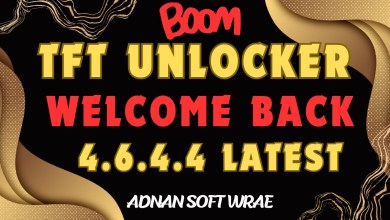 TFT unlocker v4.6.4.4 latest version welcome back TFT unlocker v4.6.4.4 latest version welcome back