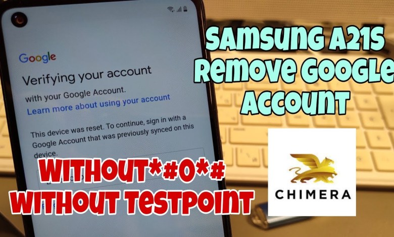 2024!! Samsung A21S (SM-A217F), Remove Google 2024!! Samsung A21S (SM-A217F), Remove Google