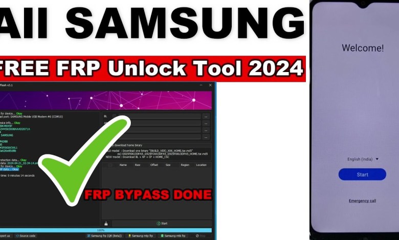 All Samsung FRP Bypass 2024 Android 10,11,12,13,14 | All Samsung FRP Bypass 2024 Android 10,11,12,13,14 |