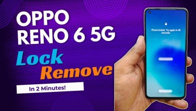 How to Hard Reset OPPO Reno6 5G / Oppo Reno 6 Hard How to Hard Reset OPPO Reno6 5G / Oppo Reno 6 Hard