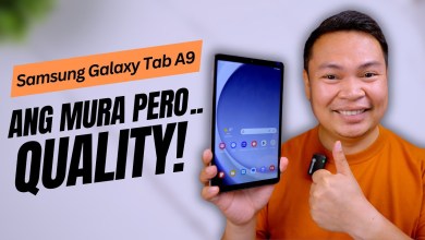 Samsung Galaxy Tab A9 – It’s Good, It’s Cheap! Samsung Galaxy Tab A9 – It’s Good, It’s Cheap!