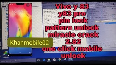 vivo y83 password unlock | miracle crack 2.82 | how to vivo y83 password unlock | miracle crack 2.82 | how to