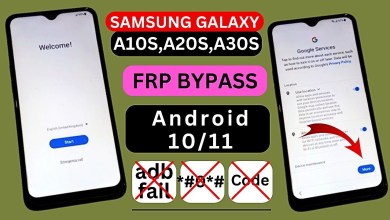Samsung A10s,A20s,A30s FRP Bypass Android 10/11 | Samsung A10s,A20s,A30s FRP Bypass Android 10/11 |