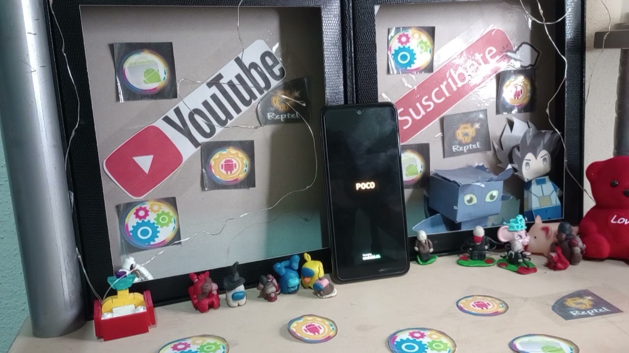 Hard reset modo Recobery a Poco X6 Hard reset modo Recobery a Poco X6