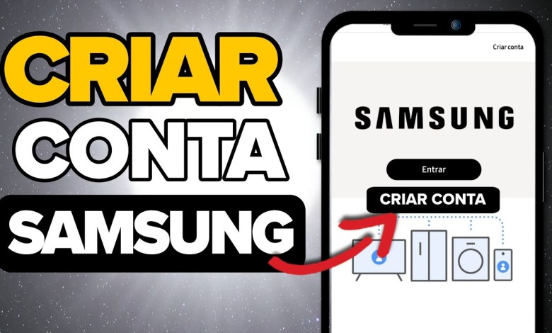 HOW TO CREATE A SAMSUNG ACCOUNT (It's Very Easy) HOW TO CREATE A SAMSUNG ACCOUNT (It's Very Easy)