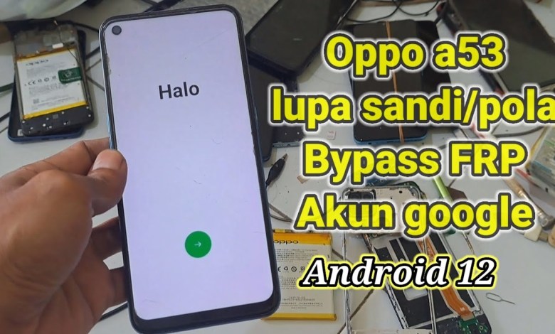 Oppo a53 FRP Bypass,forgot password and google account Oppo a53 FRP Bypass,forgot password and google account