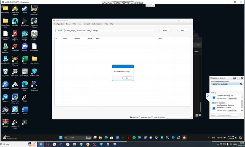 Unbrick Xiaomi 14 ~ Flash Xiaomi 14 via authorized mi Unbrick Xiaomi 14 ~ Flash Xiaomi 14 via authorized mi