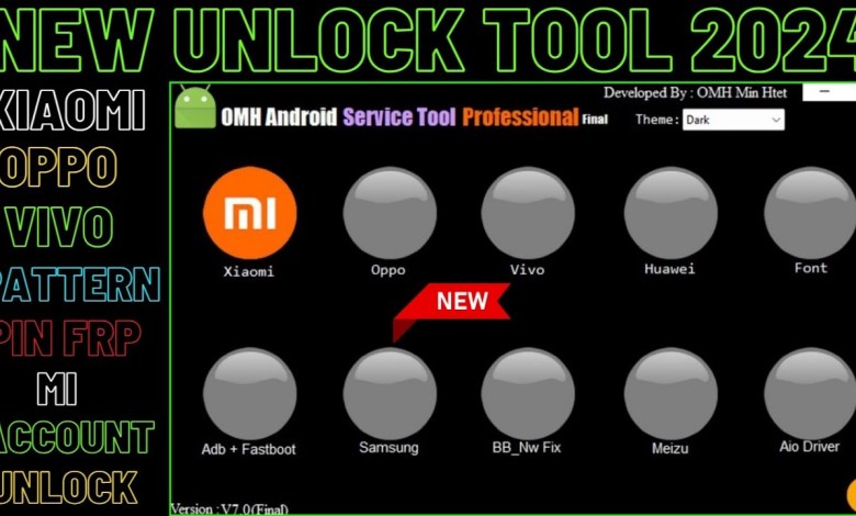 Xiaomi Oppo Vivo Frp Mi Account Unlock Tool Xiaomi Oppo Vivo Frp Mi Account Unlock Tool