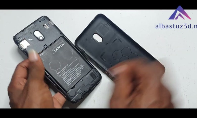 Learn How to Frp Bypass On All Nokia 2 2 Bypass Google Learn How to Frp Bypass On All Nokia 2 2 Bypass Google