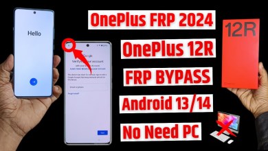 Oneplus 12r 5g Frp Bypass – without pc | All Oneplus Oneplus 12r 5g Frp Bypass – without pc | All Oneplus
