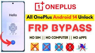 -Latest Security All OnePlus Android 14 FRP Bypass 2024 -Latest Security All OnePlus Android 14 FRP Bypass 2024