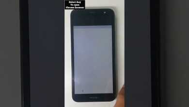 Unlock Your Hisense U60 Lite with FRP Bypass Google Account Unlock Your Hisense U60 Lite with FRP Bypass Google Account