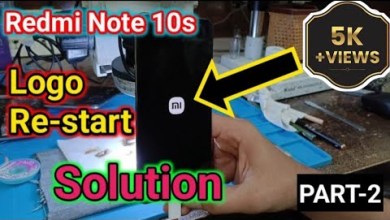 Redmi Note 10s Restart Solution | Redmi Note 10s Redmi Note 10s Restart Solution | Redmi Note 10s