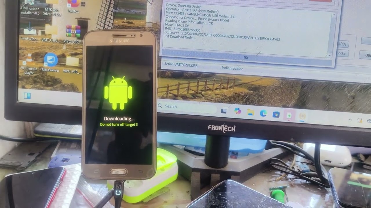 "Unlock Samsung J210 FRP with UMT Tool – What is #0# 2025 Not?" "Unlock Samsung J210 FRP with UMT Tool – What is #0# 2025 Not?"