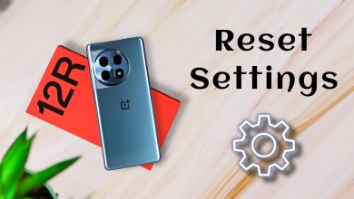 Oneplus 12R 5g: How to Reset Settings, Oneplus 12R Oneplus 12R 5g: How to Reset Settings, Oneplus 12R