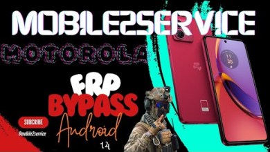 MOTO G84 FRP A14 | 100% All Moto Frp Bypass WithOut Pc MOTO G84 FRP A14 | 100% All Moto Frp Bypass WithOut Pc