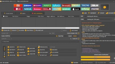 Remove Account My Redmi 9A 9C 10A Via UNLOCKTOOL Remove Account My Redmi 9A 9C 10A Via UNLOCKTOOL