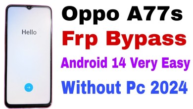 Oppo a77sFrp Bypass, All Android Version 12, 13, 14, Oppo a77sFrp Bypass, All Android Version 12, 13, 14,