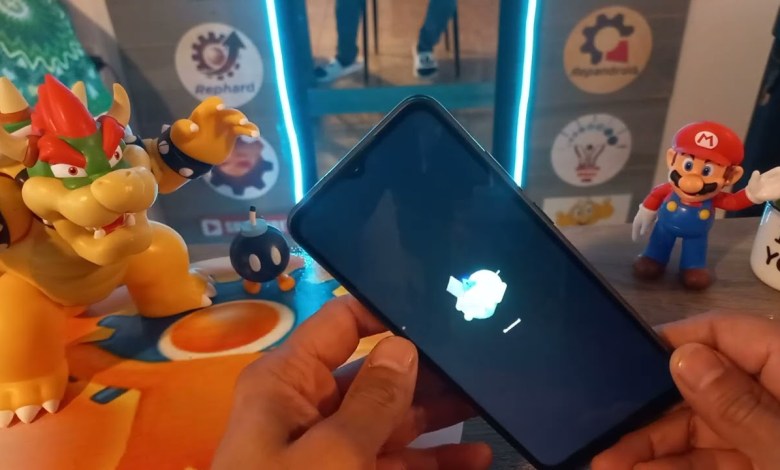 How to erase, restore, unlock Redmi A2 Hard Reset How to erase, restore, unlock Redmi A2 Hard Reset