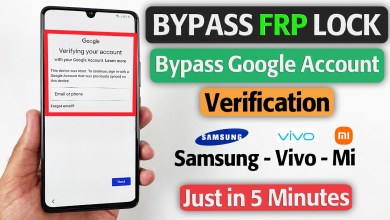 HOW TO Bypass FRP Lock on Samsung? – Bypass Google HOW TO Bypass FRP Lock on Samsung? – Bypass Google
