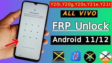Vivo Y20,Y20i,Y20s,Y2Og,Y21e,Y21t FRP Bypass | All Vivo Vivo Y20,Y20i,Y20s,Y2Og,Y21e,Y21t FRP Bypass | All Vivo