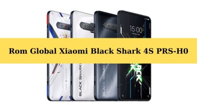 Rom Global Xiaomi Black Shark 4S PRS-H0 | Unlock Rom Global Xiaomi Black Shark 4S PRS-H0 | Unlock