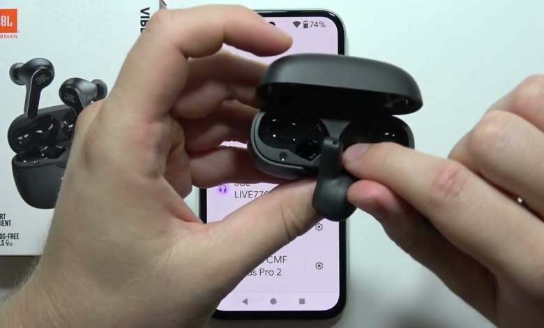 How to Reset JBL Vibe Beam – Hard Reset Tutorial How to Reset JBL Vibe Beam – Hard Reset Tutorial