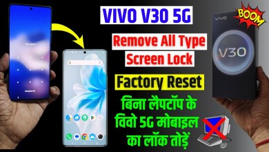 VIVO V30 5G Unlock – Without Pc | VIVO V30 5G Hard VIVO V30 5G Unlock – Without Pc | VIVO V30 5G Hard