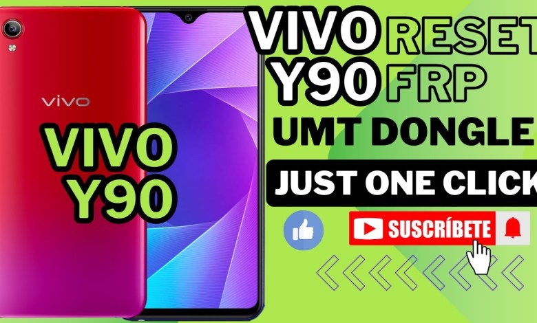 Vivo Y90 Pin Password Unlock UMT Dongle || Reset Y90 Vivo Y90 Pin Password Unlock UMT Dongle || Reset Y90