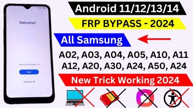 Samsung Frp Bypass 2024: Why Did the Old Method Fail? | Android Samsung Frp Bypass 2024: Why Did the Old Method Fail? | Android
