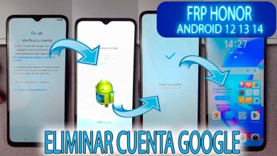 Curious about how to remove Google account on the FRP Honor X5 Plus? Here’s a tutorial that works for you! Curious about how to remove Google account on the FRP Honor X5 Plus? Here’s a tutorial that works for you!