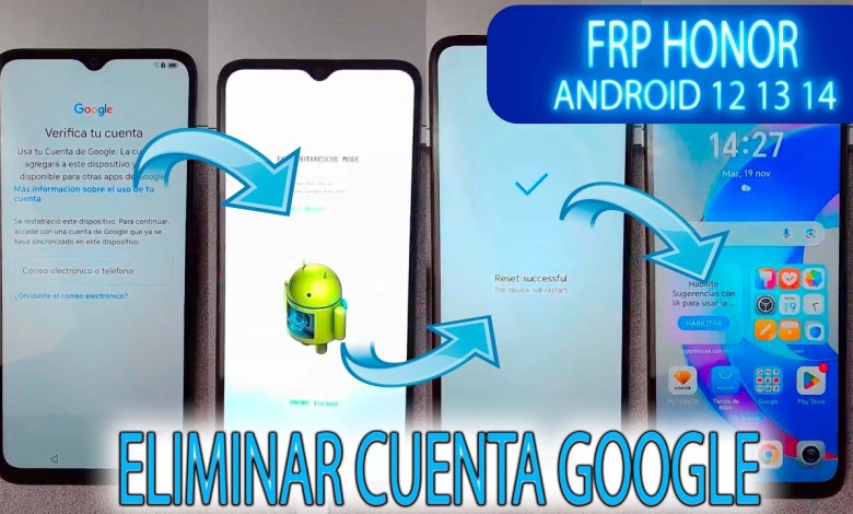 Curious about how to remove Google account on the FRP Honor X5 Plus? Here’s a tutorial that works for you! Curious about how to remove Google account on the FRP Honor X5 Plus? Here’s a tutorial that works for you!