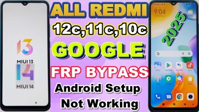 Unlock the Secrets of Redmi 10c, 11c, 12c FRP Bypass and Realme Redmi Unlocking Techniques Unlock the Secrets of Redmi 10c, 11c, 12c FRP Bypass and Realme Redmi Unlocking Techniques