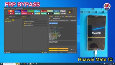 HUAWEI MATE 10 FRP LOCK BYPASS DONE #bypass_frp #huawei HUAWEI MATE 10 FRP LOCK BYPASS DONE #bypass_frp #huawei
