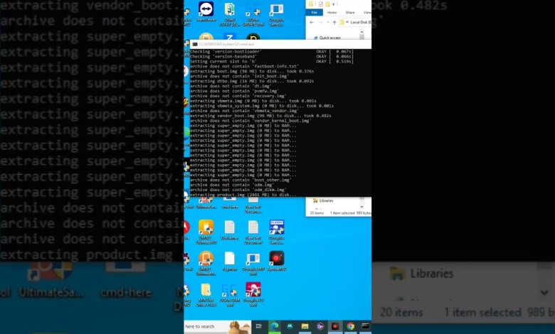 android SDK android SDK