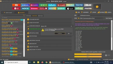 Samsung Galaxy A20 (SM-A205F) Frp Bypass With Unlock Samsung Galaxy A20 (SM-A205F) Frp Bypass With Unlock