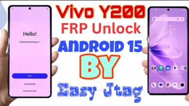 Unlocking Secrets: How to Bypass FRP on Vivo Y200 with Android 15 – Complete Guide for All Vivo Models! Unlocking Secrets: How to Bypass FRP on Vivo Y200 with Android 15 – Complete Guide for All Vivo Models!